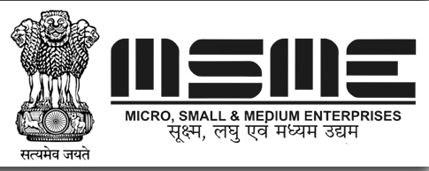 MSME LOGO